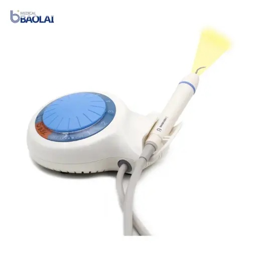 [Scaler B5l] Scaler B5L