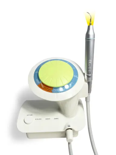 [Scaler b07] Scaler P7L