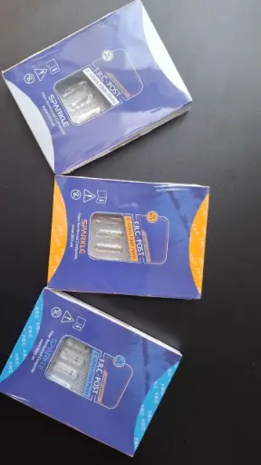 [FRC Post (Fiber Reinforced Composite Post)] FRC Post (وتد ألياف مدعّم بالكومبوزيت) 